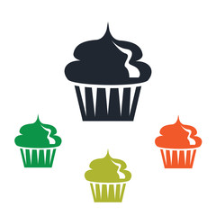 Cake icon