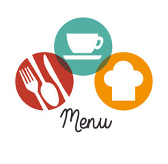Restaurant and kitchen dishware
