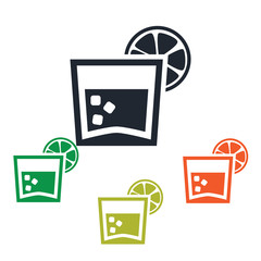 Cocktail icon