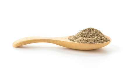 pepper powder
