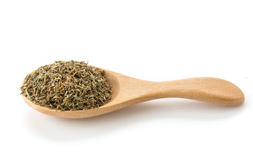 dry thyme
