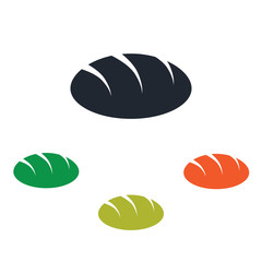 Bread icon