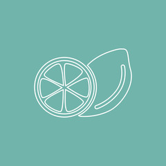 Lemon icon