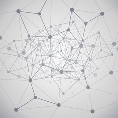 Cloud Computing and Networks Concept