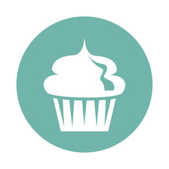 Cake icon