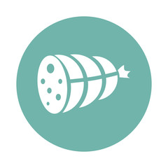 Sausage icon