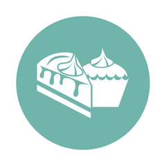 Sweets icon
