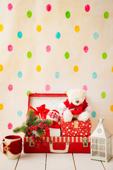 Christmas decorations