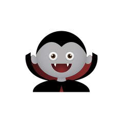 Vampire Facial Expression