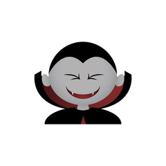 Vampire Facial Expression