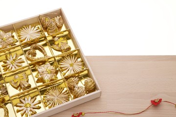 Natale: addobbi e decorazioni