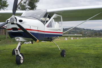 plane

