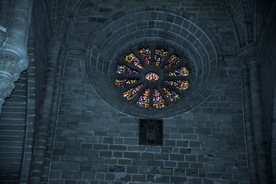 CATEDRAL DE SIGUENZA