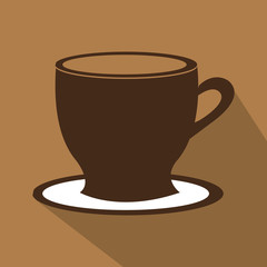 Coffee shop and drink