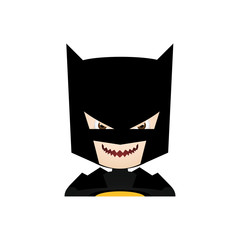 Costume Facial Expression