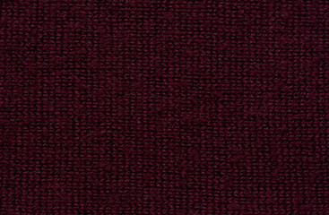 Pullover Textur Kastanie