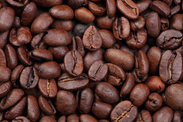 Kaffeebohnen
