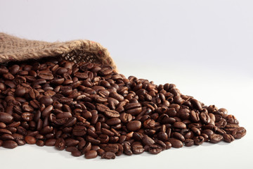 Kaffeebohnen