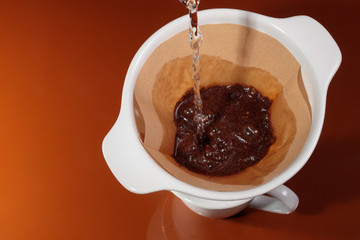Kaffeefilter