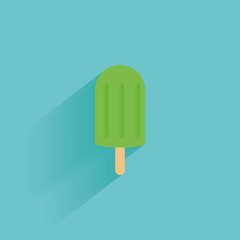 Summer Vacation Object