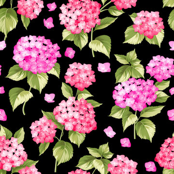 The Flower pattern.