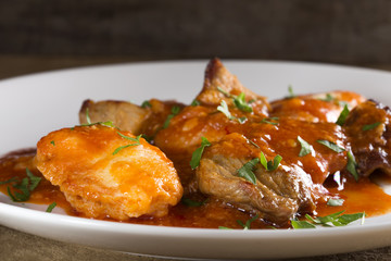 Goulash