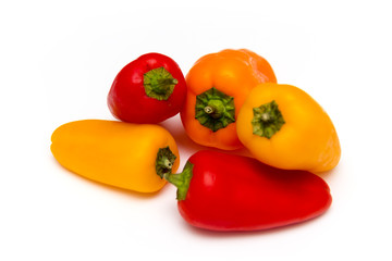 Paprika Mix