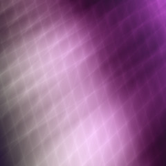 Red technology grill abstract colorful design