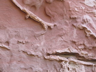 Honeycomb gorge at Kennedy Ranges National Park, Western Australia
