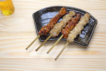焼き鳥