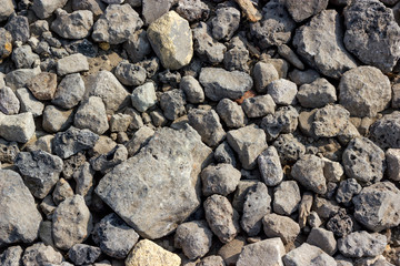 Backgrounds collection - rough stone texture