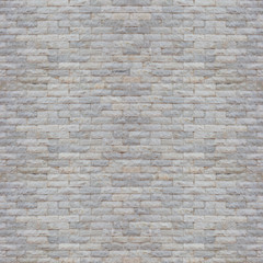 grey bricks wall texture