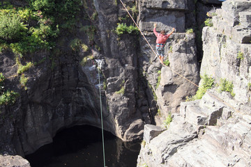 vertigineux