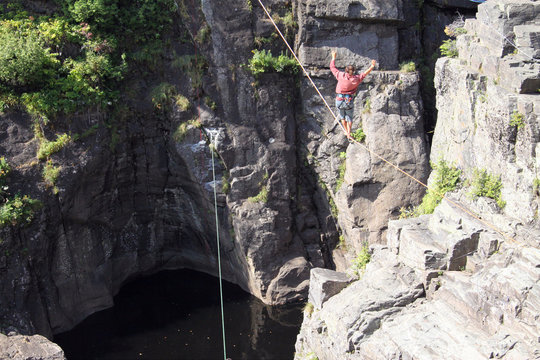 vertigineux