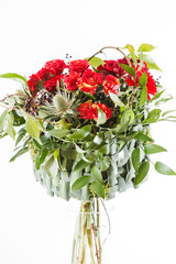 nice bouquet