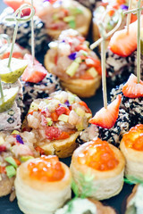 canape set