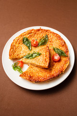 French Quiche