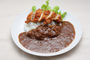 カレー