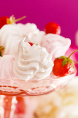 berry dessert
