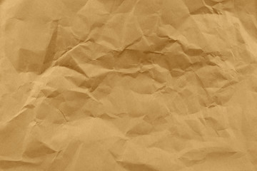 Brown paper texture background