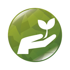 Green energy and ecology