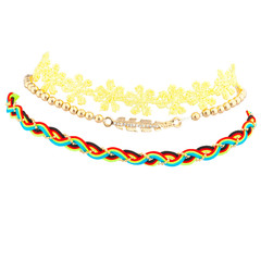 Fashion Jewelry