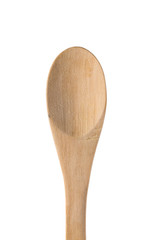 wooden spoon