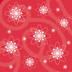 Flower of Garden design 