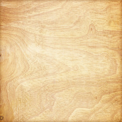plywood texture with natural wood pattern; Wood background or te