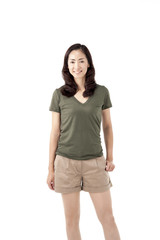 30代後半の女性