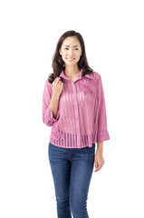 30代後半の女性