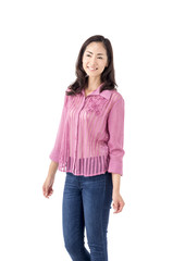 30代後半の女性