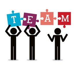 Teamwork and business design 