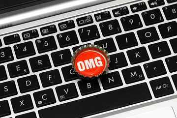 OMG O mein gott